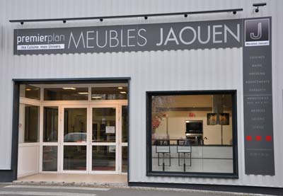 Meubles Jaouen à Rosporden, 29, finistère sud